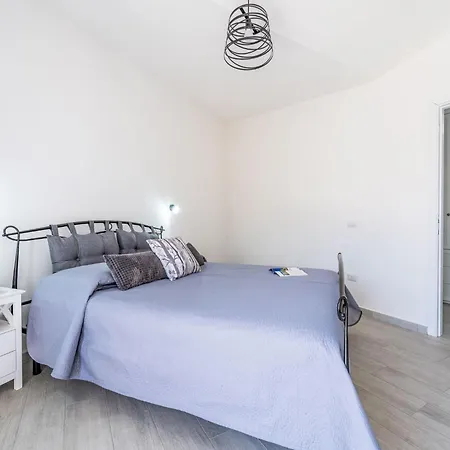 Apartment Relax In Centro By Interhome Villasimius