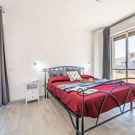 Relax In Centro By Interhome * Villasimius