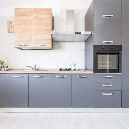 Relax In Centro By Interhome * Villasimius