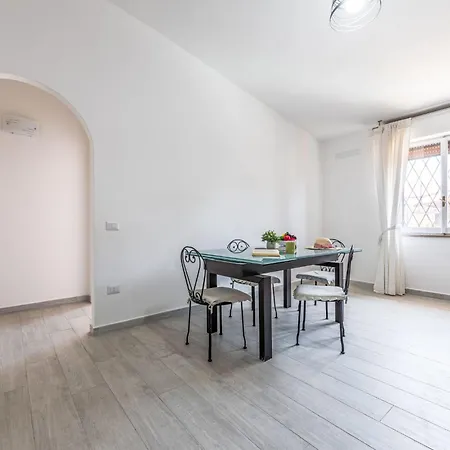 Apartment Relax In Centro By Interhome Villasimius