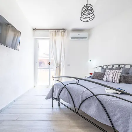 Apartment Relax In Centro By Interhome