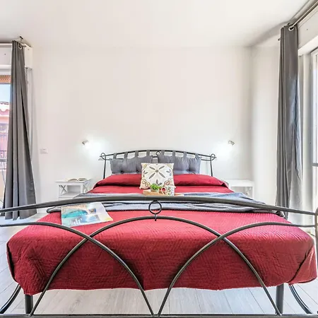 Apartment Relax In Centro By Interhome