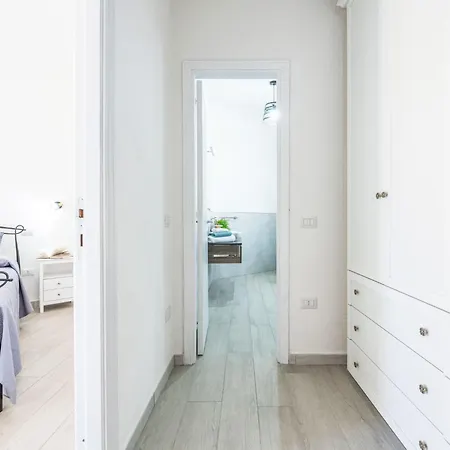 Relax In Centro By Interhome Apartment *