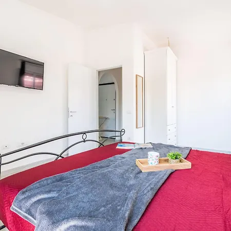 Relax In Centro By Interhome Apartment *